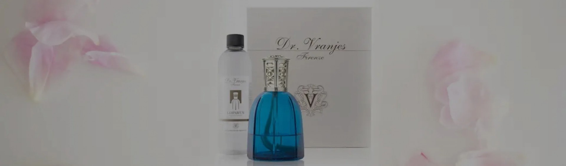 Аромалампы