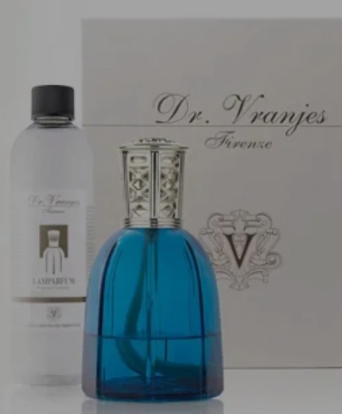 Аромалампы