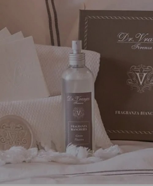 Интерьерные спреи